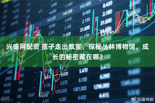 兴盛网配资 孩子走出教室，探秘丛林博物馆，成长的秘密藏在哪？