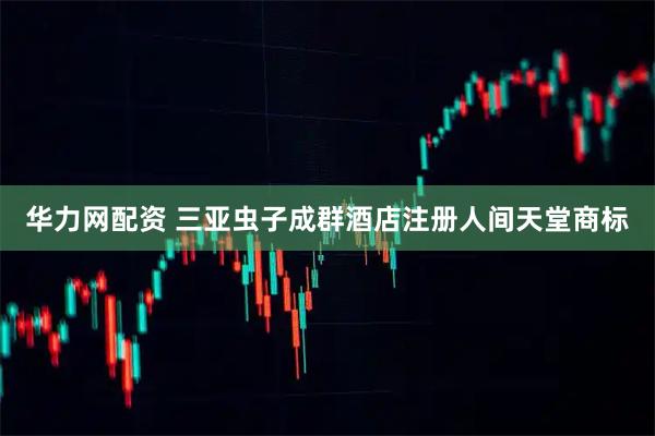 华力网配资 三亚虫子成群酒店注册人间天堂商标